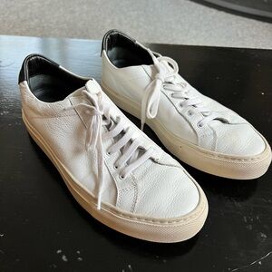 Woman by Common Projects Sneakers